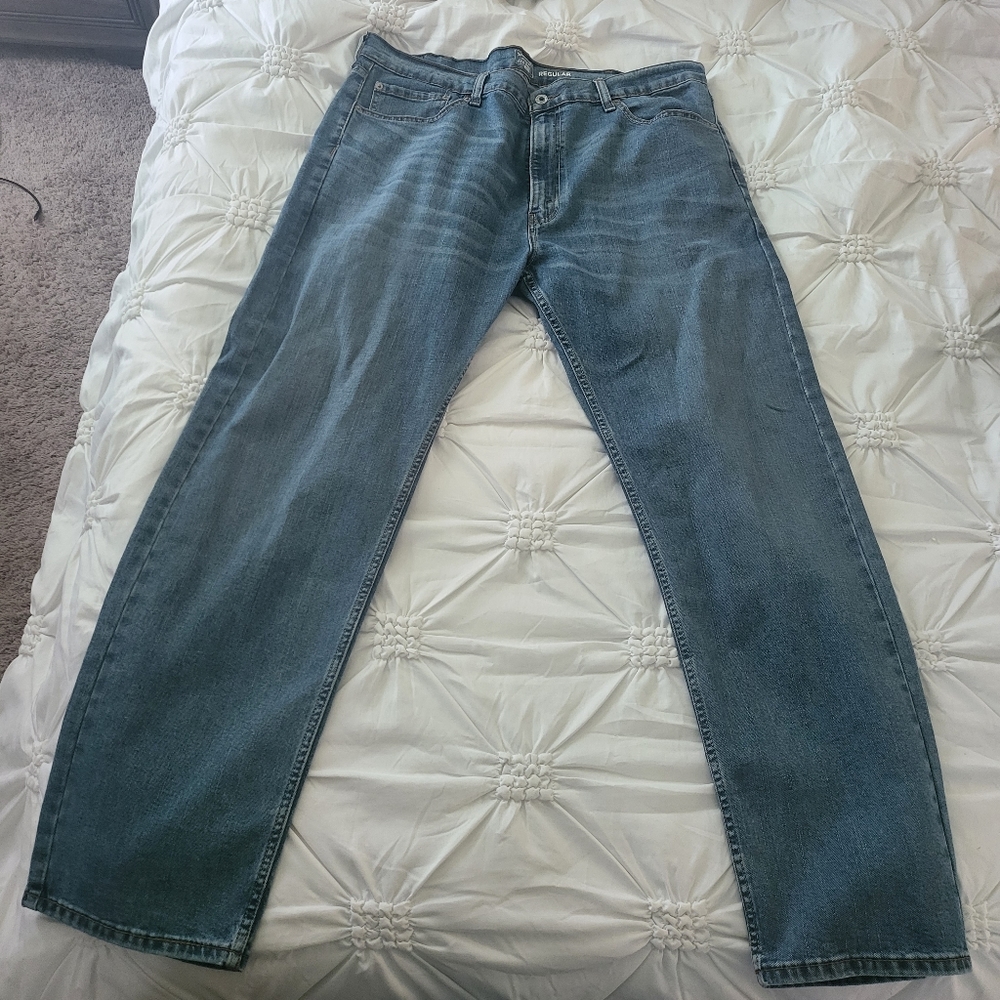 Levi's Strauss Jeans